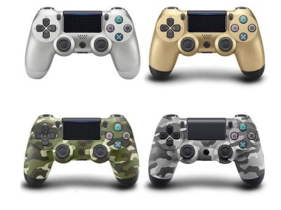 Game Handle