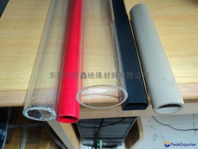 hard pipes、Laguan, ABS hose, PVC hard tube, PC hard tube, PE hard tube, PP hose