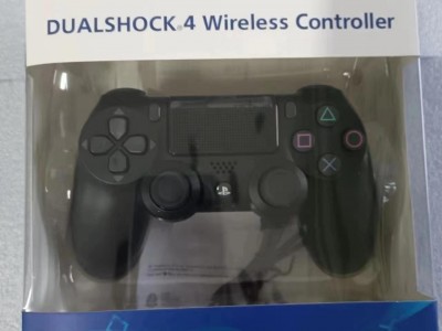 Factroy wholesale Sony DualShock 4 Wireless Controller for Playstation4 Black