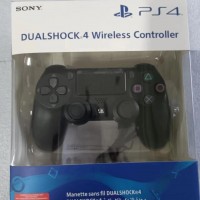 Factroy wholesale Sony DualShock 4 Wireless Controller for Playstation4 Black