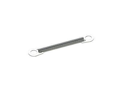 Orthodontic Coil Springs