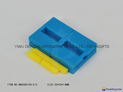 Zig-Zag Pencil