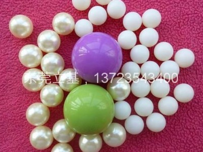 plastic beads, Plastic bead