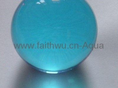 Acrylic j   ling ball