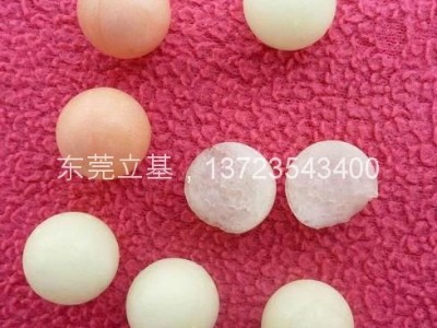 Rubber Foam ball
