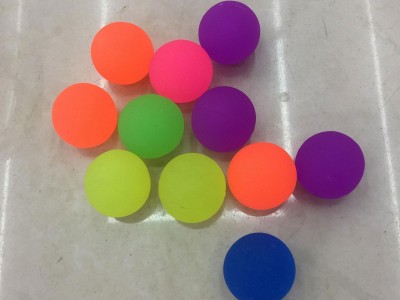32 mm Candy Honed Bouncy Ball