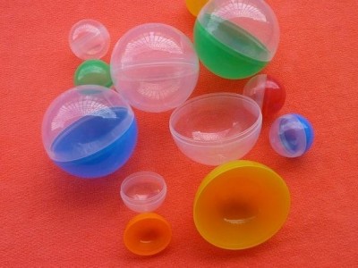 Gashapon, Puzzle Balls, Puzzle Egg, TheChildren's Toy Ball of The Game Machine