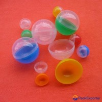 Gashapon, Puzzle Balls, Puzzle Egg, TheChildren's Toy Ball of The Game Machine