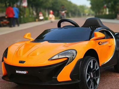 Kids Electric Battery Power Car
