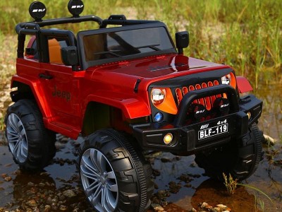 2020 Newest Kids Electric Toy Cars