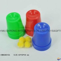 Magic Three Balls Return