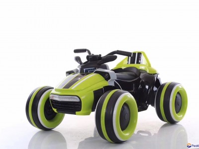 China Flybaby Kids Electric Car Baby Toys Car