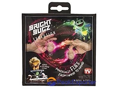Bright Bugz Toy