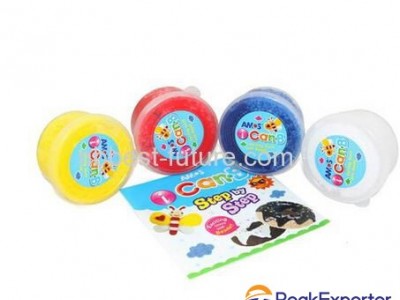 Snow Foam Clay sets