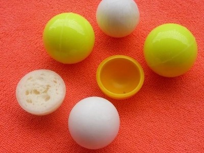 Silicone balls, Silicone stress balls, Silicone hollow ball