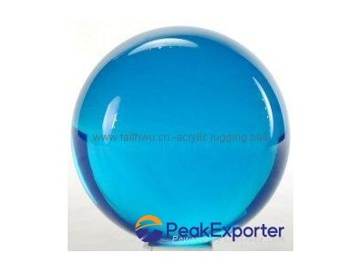UV acrylic j   ling ball