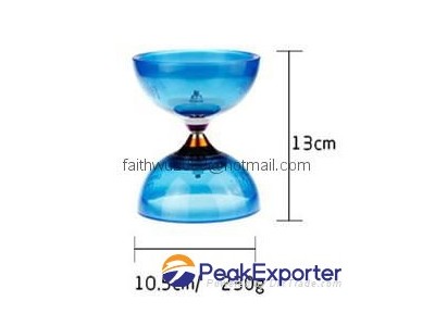 YOYO Triple j   ling Diabolo