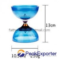 YOYO Triple j   ling Diabolo
