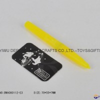 Pen Penetration