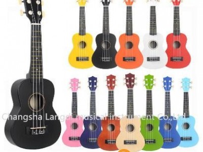 Ukulele