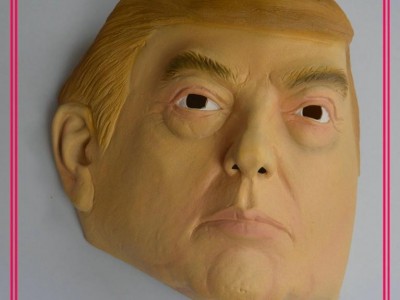 OEM Durable and High quality trump donald with high quality made in China