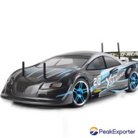 HSP RC DRIFT Car 1/10 Flying Fish Electric Radio Control Drifter Car
