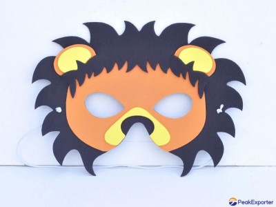 EVA animal toys Mask