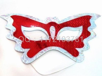 paper mask