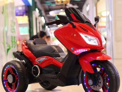 kid electric cycle