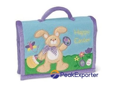 Happy Easter Soft  Photo Album