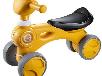 Children's toy balance car