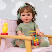 24 inch lifelike reborn doll
