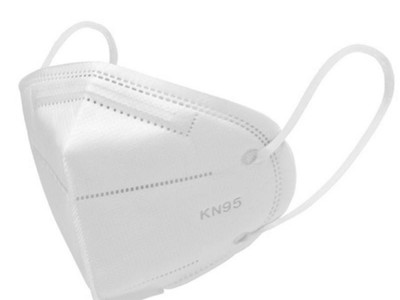 Hot Sale KN95 Face Mask CE FDA Certified High Quality Virus Protection