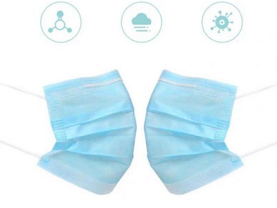 Medical Masks surgical disposable Respirator Prevent Droplet Transmission A