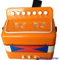 kids popular and high end musical toy accordion for sale