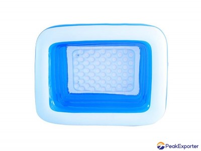 210cm Inflatable Pool