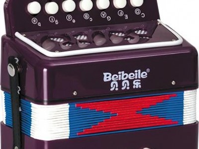popular and classic musical button accordion for sale