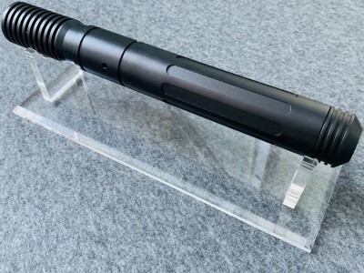 STARWAR lightsaber sword holder accessories high quality Cosplay jedi