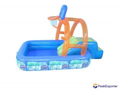 Play Center Pool