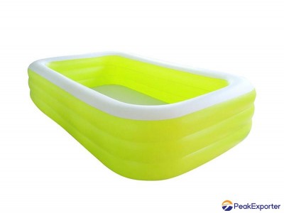 305cm Inflatable Pool