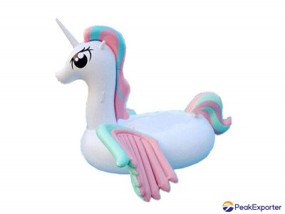 Pegasus Pool Float