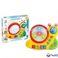 Funny music toys for baby