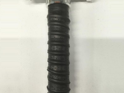 STARWAR lightsaber laser saber accessories skid resistance handle take-up strap