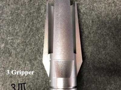 STARWARlightsaber laser saber Gripper accessories metal