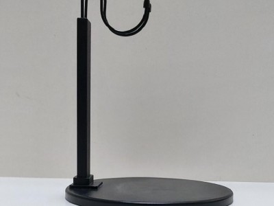 12 "puppet base platform