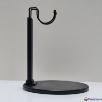 12 "puppet base platform