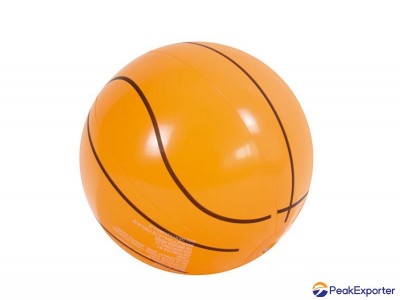 Basketball Beach Ball