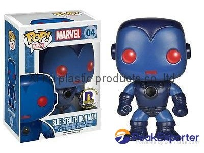 Pop Culture ,Funko vinyl figure ,collectible licensed figure toy