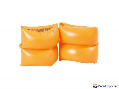 Yellow Arm Bands