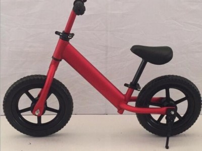Kid balance bike